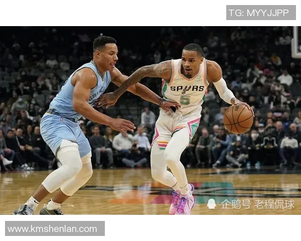 季后赛今日焦点对决灰熊迎战马刺谁能晋级下一轮争夺战